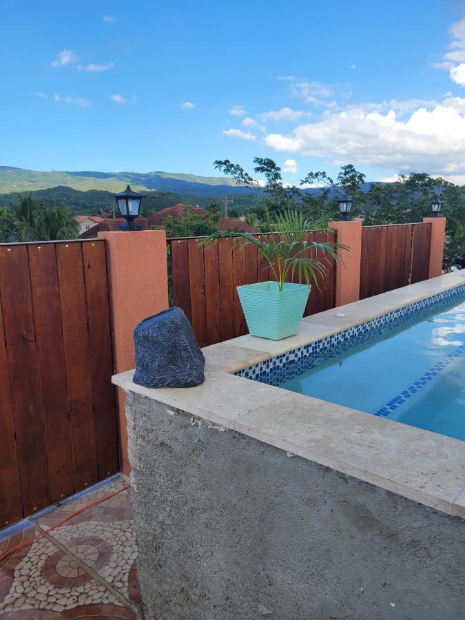 Royal Vybez Vacation Homes Spanish Town Luaran gambar