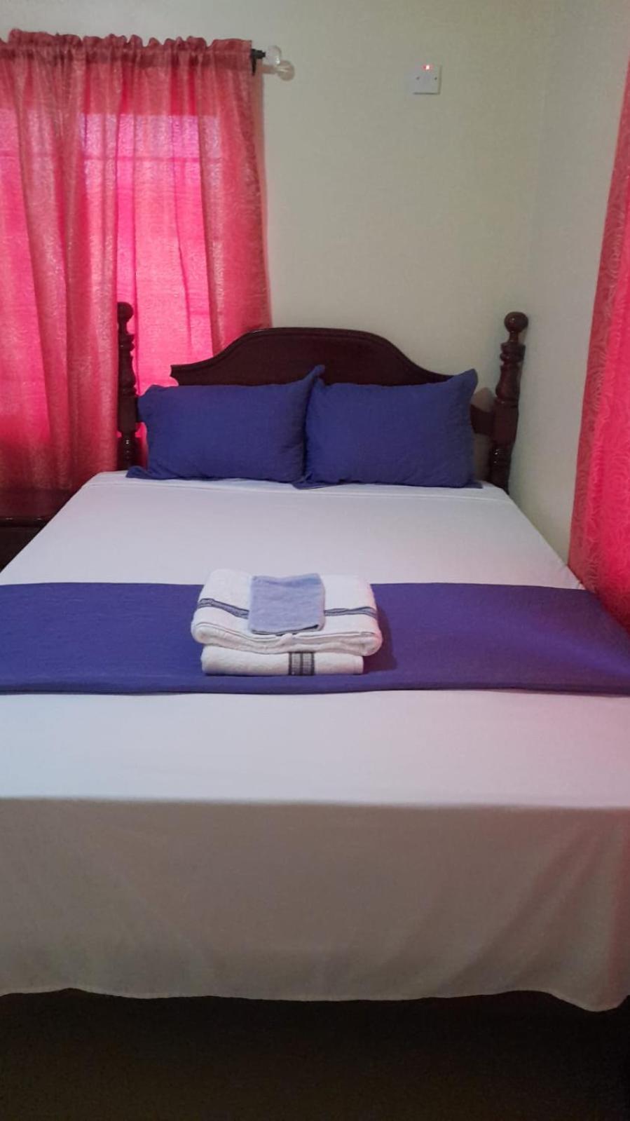 Royal Vybez Vacation Homes Spanish Town Luaran gambar