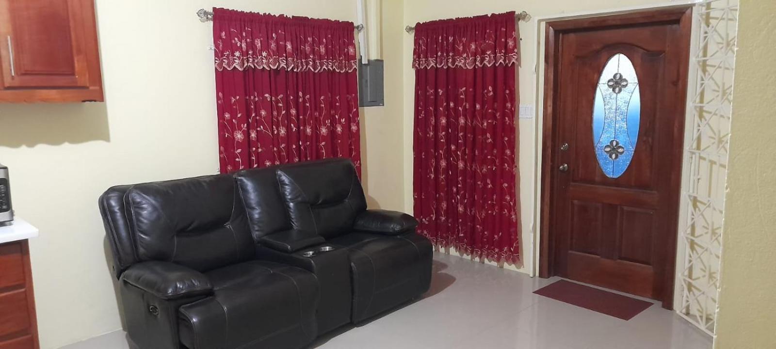 Royal Vybez Vacation Homes Spanish Town Luaran gambar