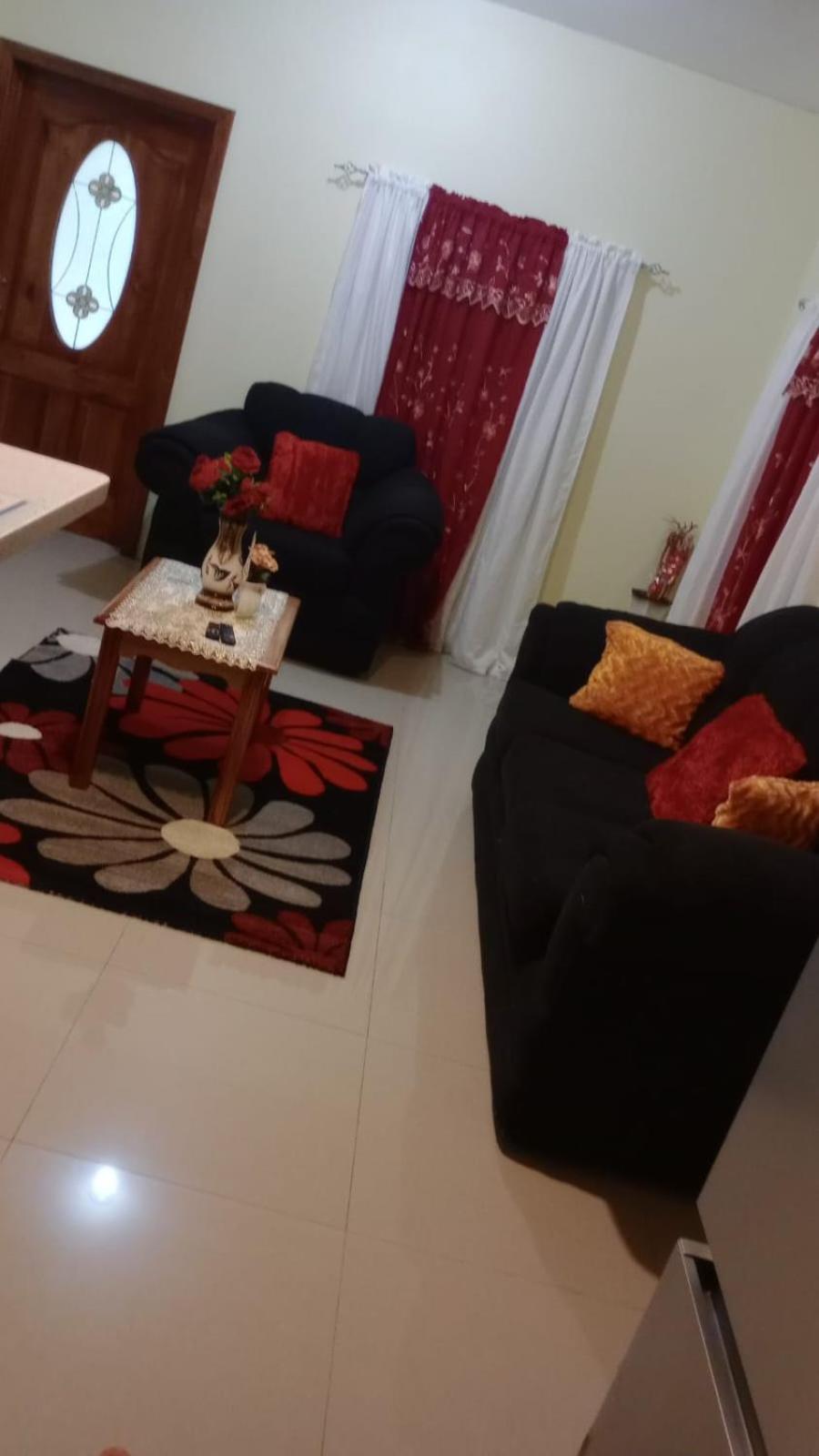 Royal Vybez Vacation Homes Spanish Town Luaran gambar