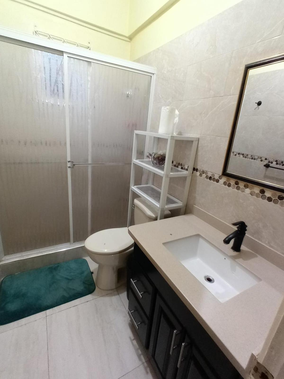 Royal Vybez Vacation Homes Spanish Town Luaran gambar